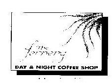 The Fernery (label) Device mark 810040 Trademark