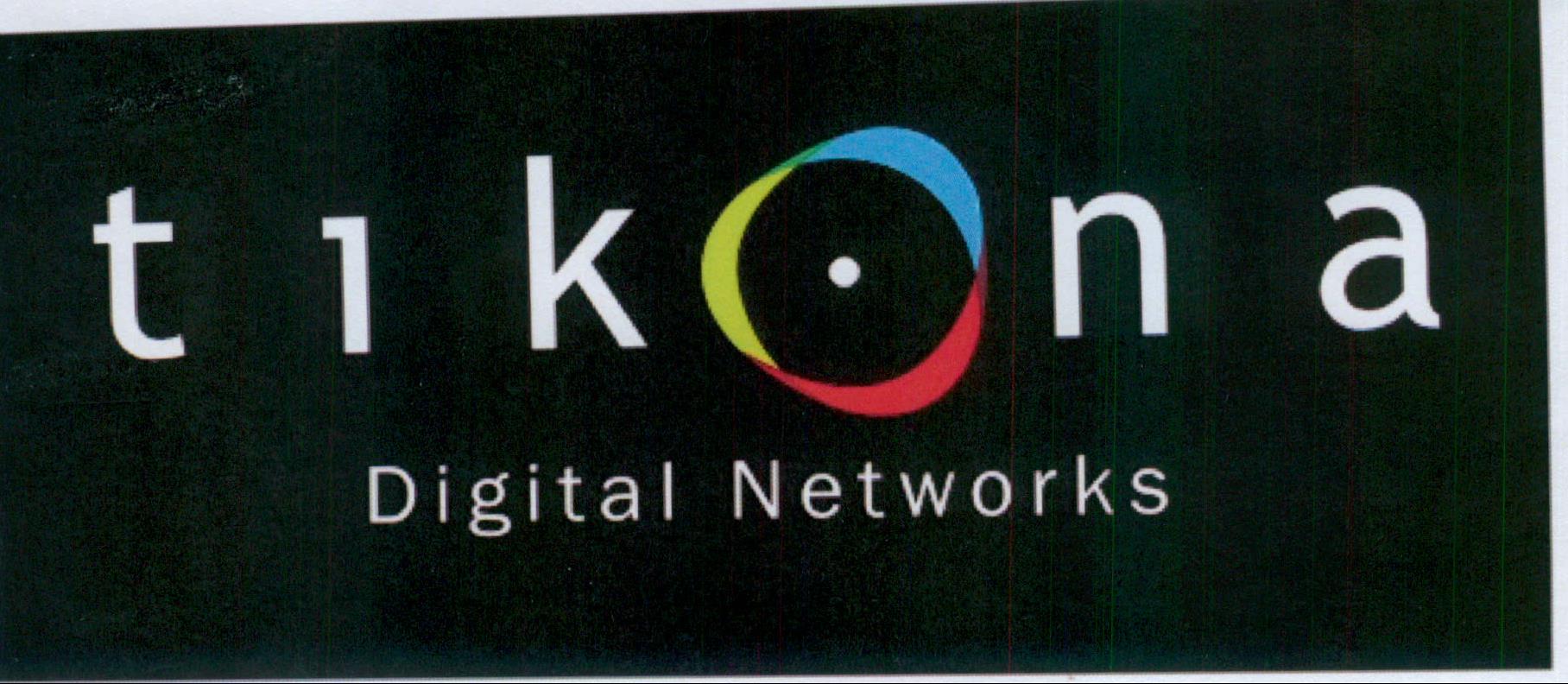 Tikona Device mark 2037386 Trademark