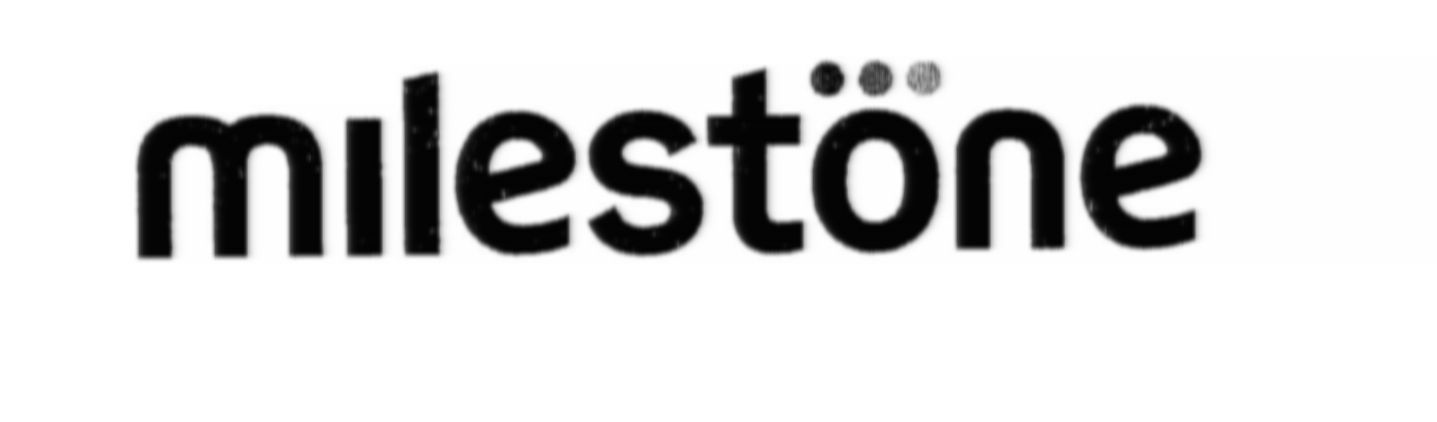 Milestone Device mark 2118359 Trademark