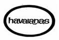 Havaianas In Circle Device mark 2648905 Trademark