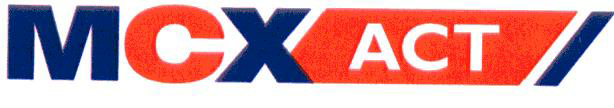 Mcx Act Device mark 1930636 Trademark