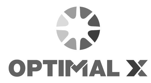 Optimal X Device mark 2992561 Trademark