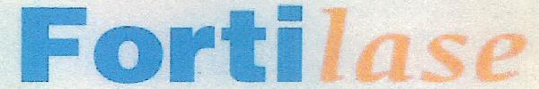 Fortilase Device mark 2695231 Trademark