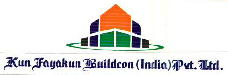 Kun Fayakun Buildcon (india) Pvt. Ltd. Device mark 2565987 Trademark