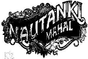 Nautanki Mahal Device mark 1995546 Trademark