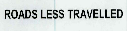 Roads Less Travelled Device mark 1967243 Trademark