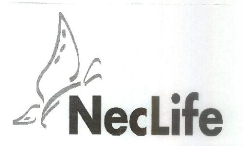 Neclife Device mark 1448837 Trademark