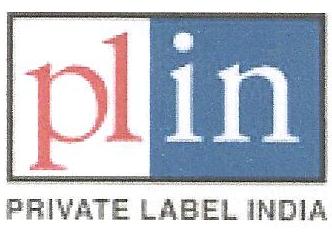 Pl In Private Label India Device mark 2743813 Trademark