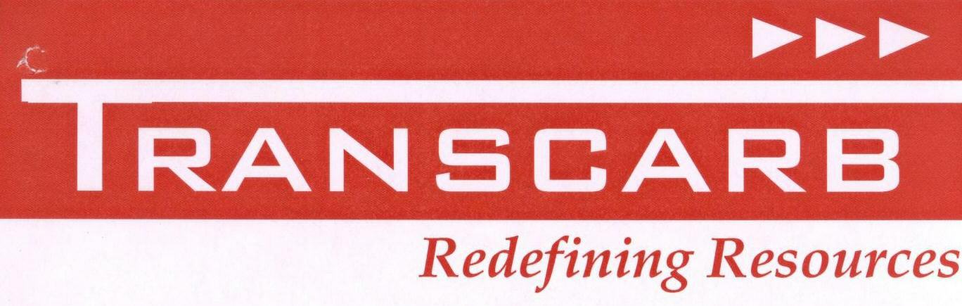Transcarb (label) Device mark 1669061 Trademark