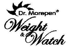 Weight Watch Device mark 1920582 Trademark