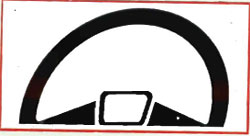Device Of Stearing Device mark 1525549 Trademark