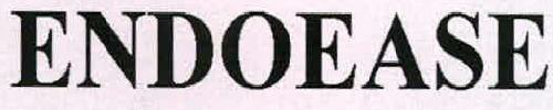 Endoease Device mark 2282431 Trademark