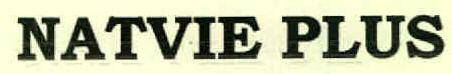 Natvie Plus Device mark 2680130 Trademark