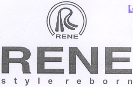 Rene S T Y L E R E B O R N Device mark 2006039 Trademark