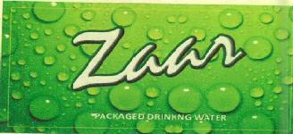 Zaar Device mark 2745770 Trademark