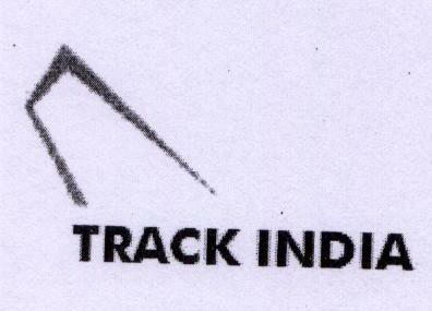 Track India Device mark 1636966 Trademark