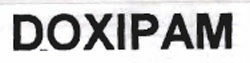 Doxipam Device mark 983660 Trademark