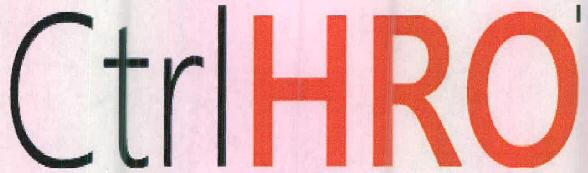 Ctrl Hro Device mark 2609693 Trademark