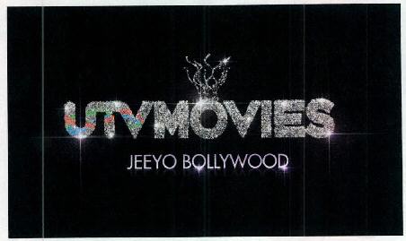 Utvmovies Device mark 2388558 Trademark