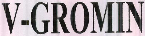 V-gromin Device mark 2391061 Trademark