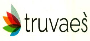 Truvae's Device mark 2890311 Trademark