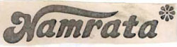 Namrata Device mark 923489 Trademark