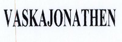 Vaskajonathen Device mark 1559030 Trademark