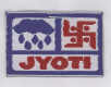Jyoti Device mark 1846543 Trademark