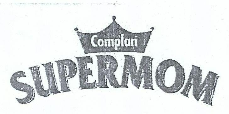 Supermom Device mark 1077344 Trademark