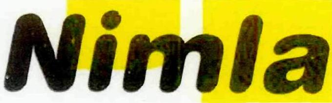 Nimla Device mark 2638072 Trademark