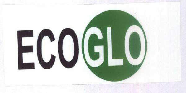 Eco Glo With Label Device mark 1473832 Trademark