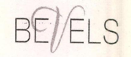 Bevels Device mark 2534687 Trademark