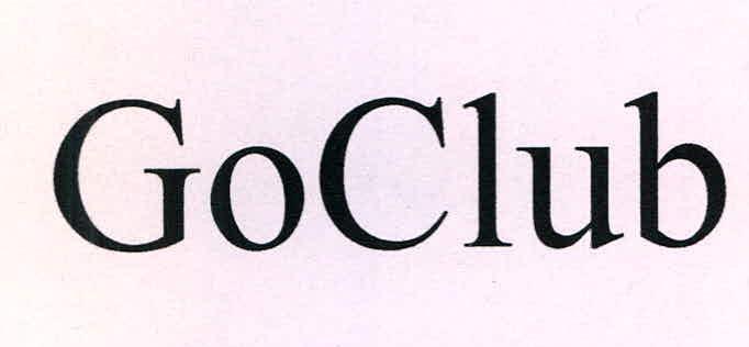 Goclub Device mark 2231648 Trademark