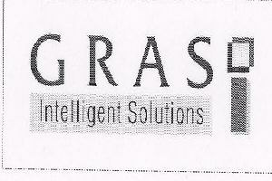 Gras With Label Device mark 1635154 Trademark