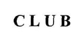 C L U B Device mark 1661428 Trademark