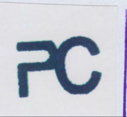 Pc Device mark 2011940 Trademark