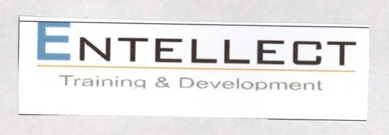 Entellect Training And Development Device mark 1675521 Trademark