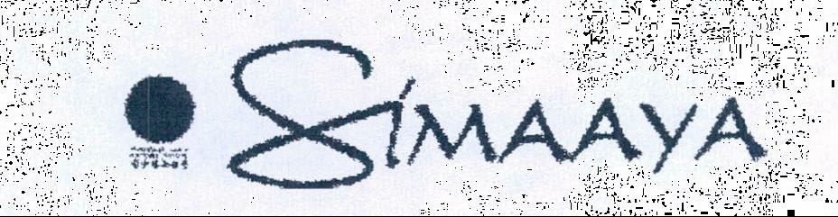 Simaaya Device mark 1967521 Trademark