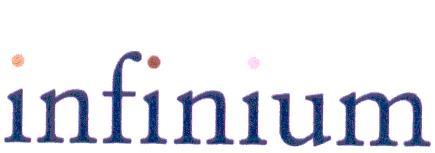 Infinium Device mark 1923354 Trademark