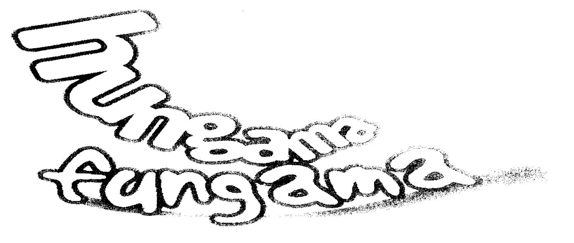 Hungama Fungama (label) Device mark 1426923 Trademark