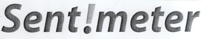 Sent ! Meter Device mark 1842573 Trademark