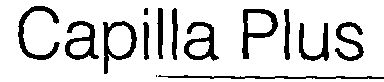 Capilla Plus ( Label) Device mark 1420868 Trademark