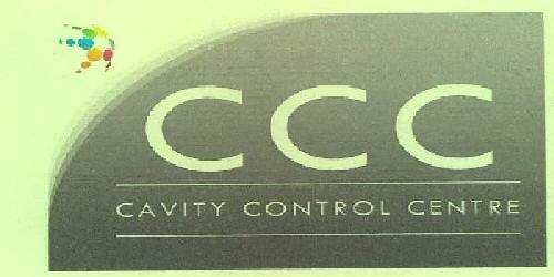 Ccc Cavity Control Centre Device mark 2320053 Trademark