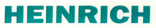 Heinrich Device mark 2850520 Trademark