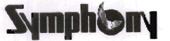 Symphony Device mark 1160389 Trademark