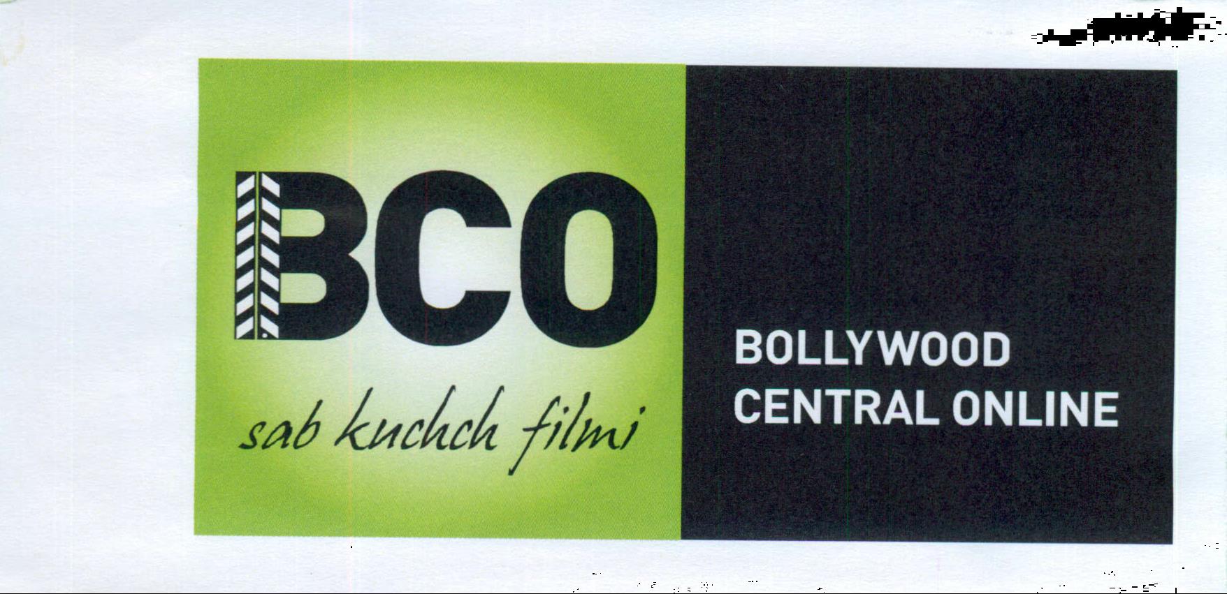 Bco Device mark 2029672 Trademark