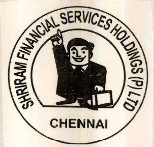 Shriram Financial Services Holdings Private Limited [device] Device mark 1335083 Trademark