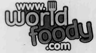 World Foody Device mark 1798000 Trademark