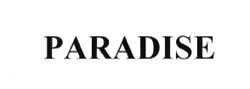 Paradise Device mark 2124118 Trademark