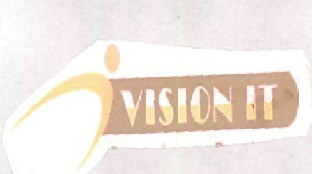 Vision It (label) Device mark 2106832 Trademark